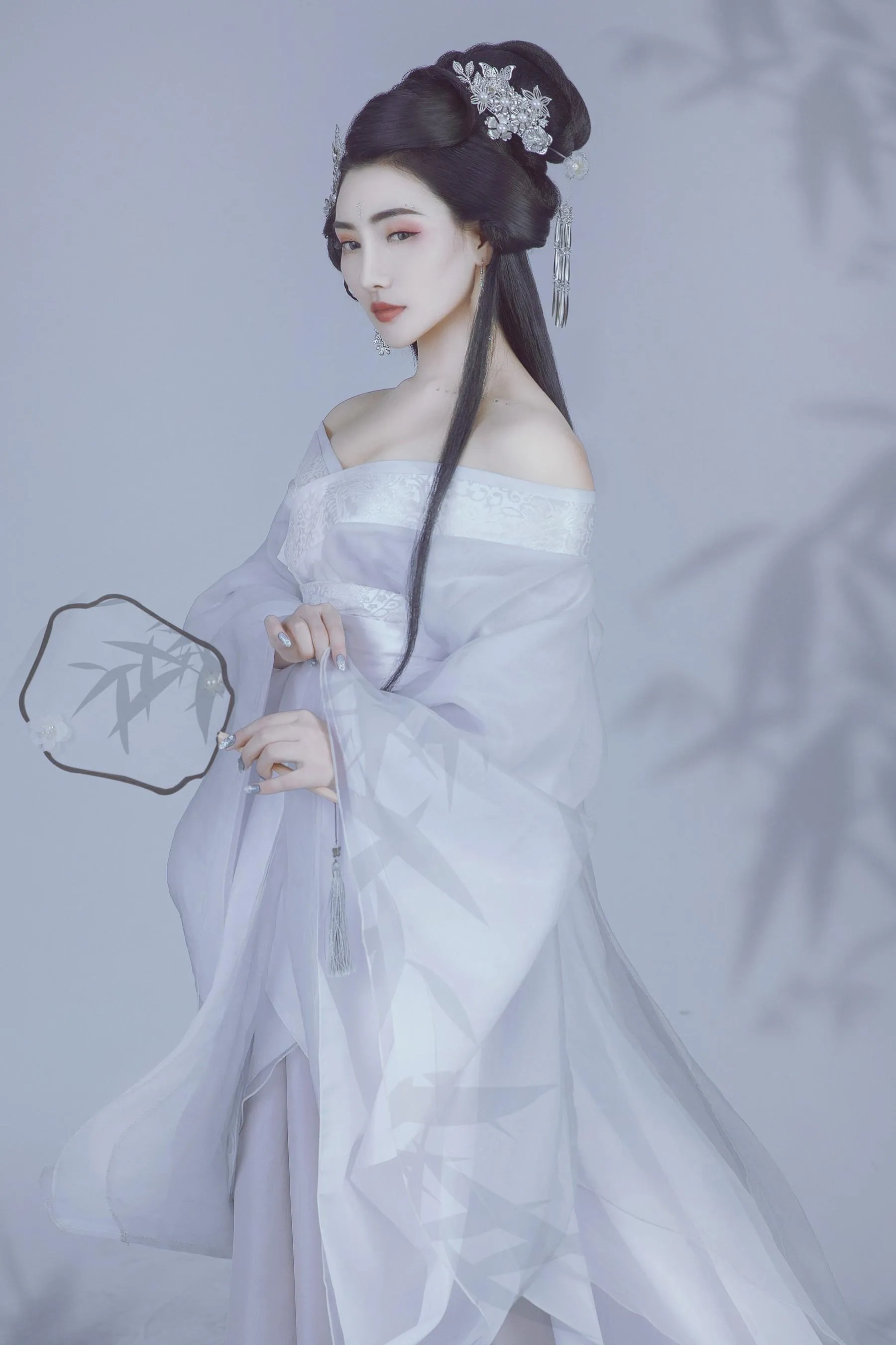 [YITUYU艺图语]2022.01.06 清月盈 唯宝 [22P]插图8